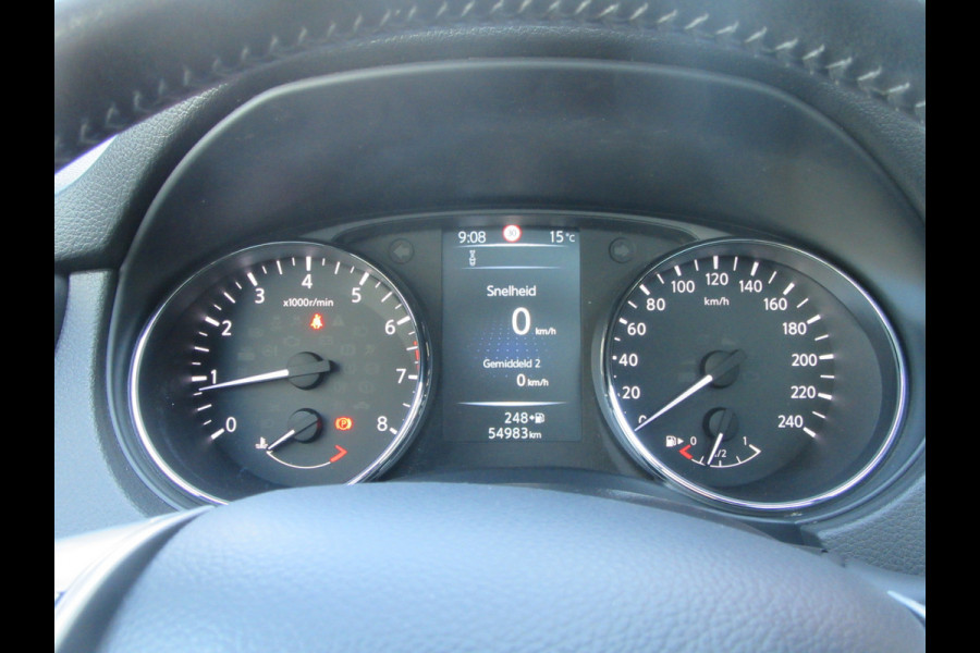 Nissan QASHQAI 1.2 N-Vision 360 Camera, PANO DAK, Clima (occasion)