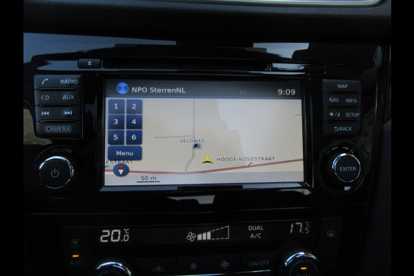 Nissan QASHQAI 1.2 N-Vision 360 Camera, PANO DAK, Clima (occasion)