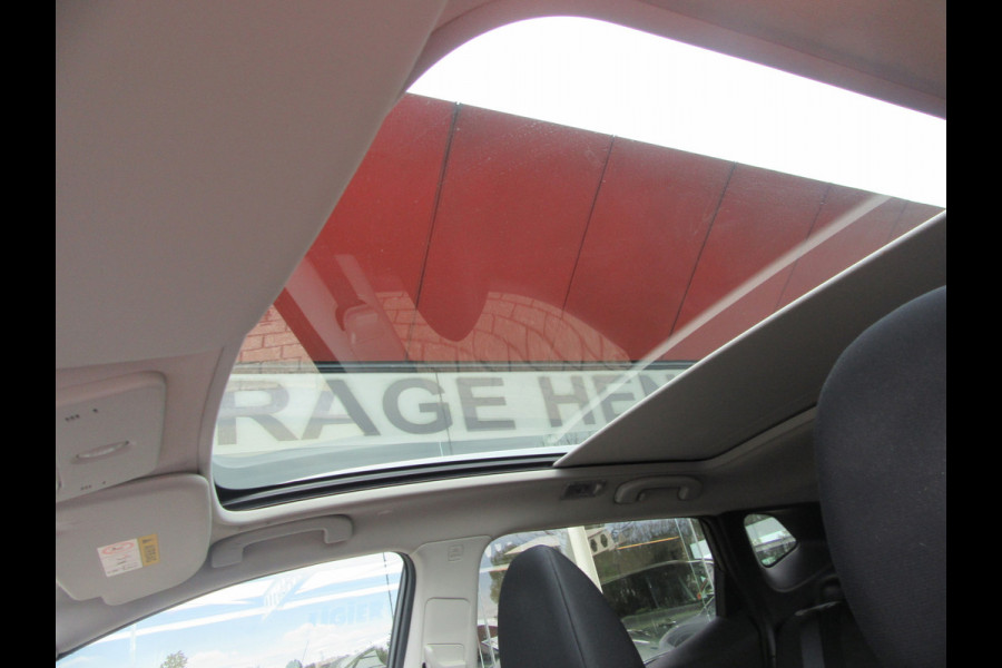 Nissan QASHQAI 1.2 N-Vision 360 Camera, PANO DAK, Clima (occasion)