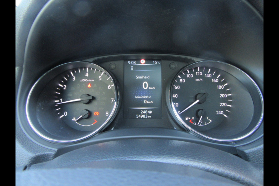 Nissan QASHQAI 1.2 N-Vision 360 Camera, PANO DAK, Clima (occasion)