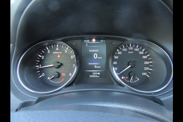 Nissan QASHQAI 1.2 N-Vision 360 Camera, PANO DAK, Clima (occasion)