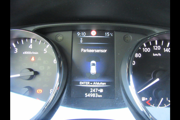 Nissan QASHQAI 1.2 N-Vision 360 Camera, PANO DAK, Clima (occasion)