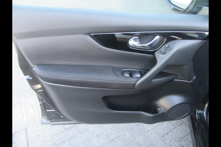 Nissan QASHQAI 1.2 N-Vision 360 Camera, PANO DAK, Clima (occasion)