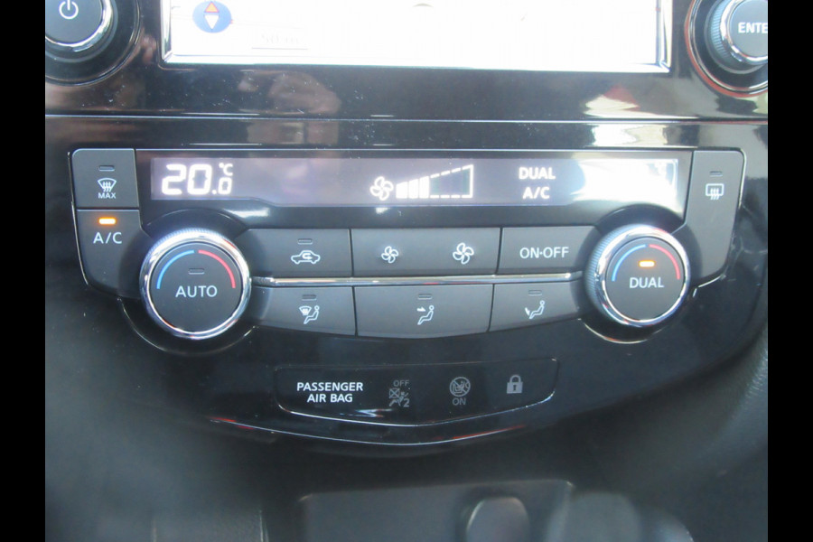 Nissan QASHQAI 1.2 N-Vision 360 Camera, PANO DAK, Clima (occasion)
