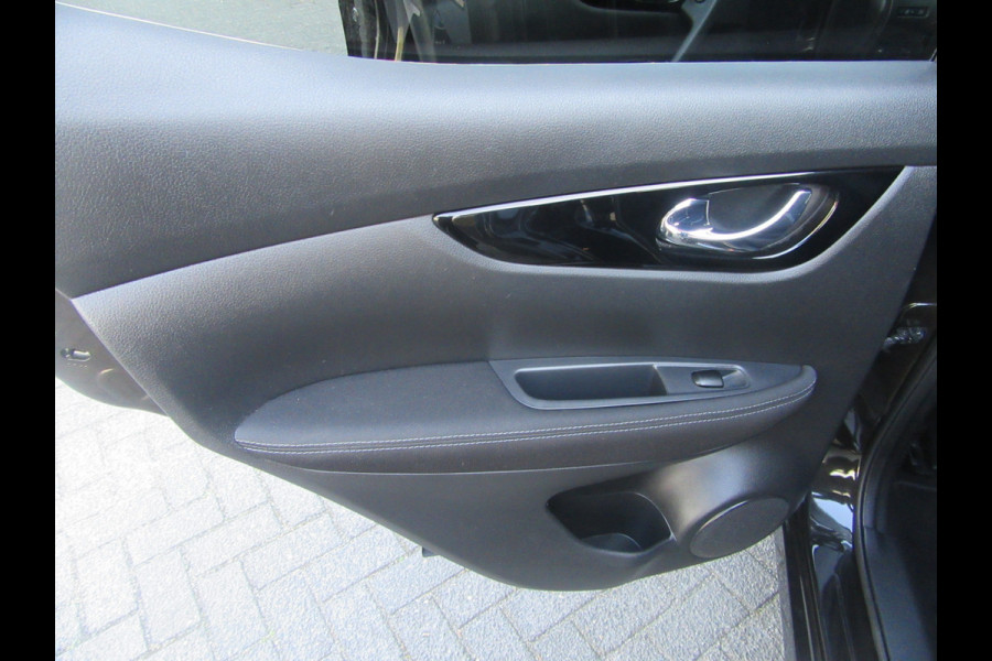 Nissan QASHQAI 1.2 N-Vision 360 Camera, PANO DAK, Clima (occasion)