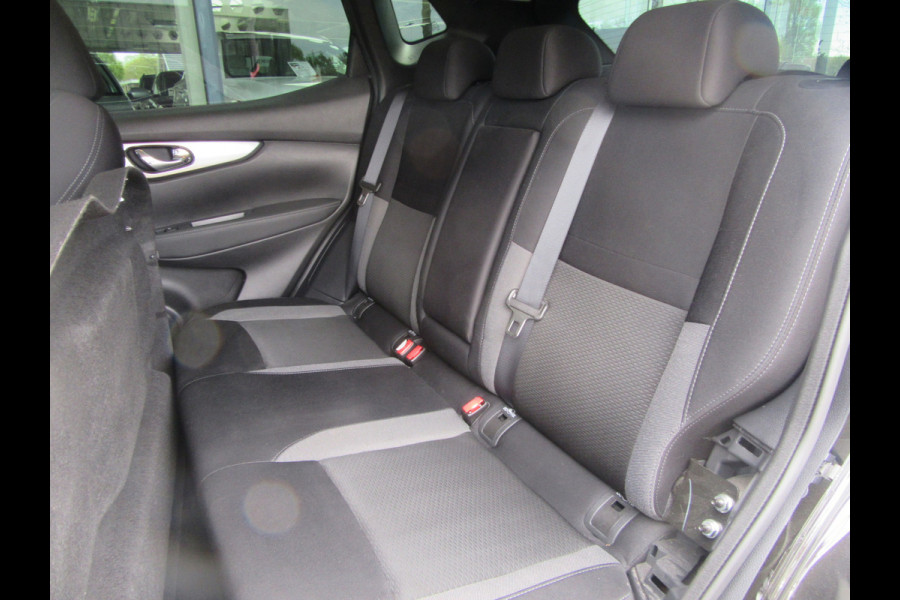 Nissan QASHQAI 1.3 DIG-T N-Motion 360c Camera, NAVI (occasion)