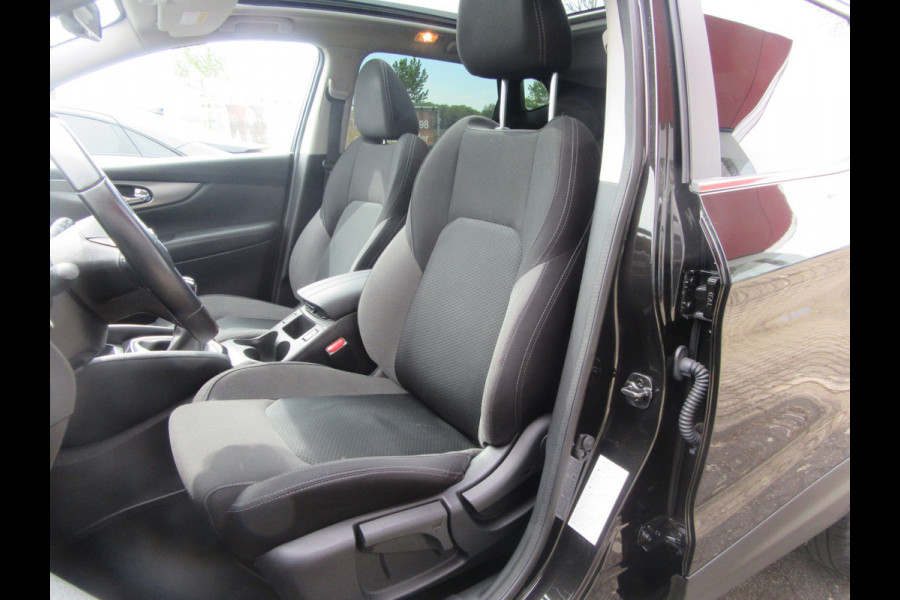 Nissan QASHQAI 1.3 DIG-T N-Motion 360c Camera, NAVI (occasion)