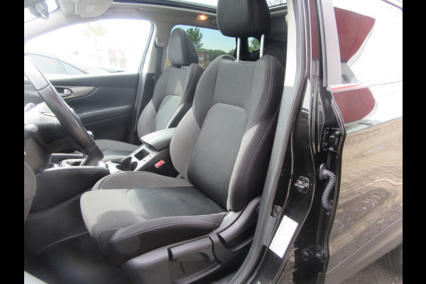 Nissan QASHQAI 1.3 DIG-T N-Motion 360c Camera, NAVI (occasion)