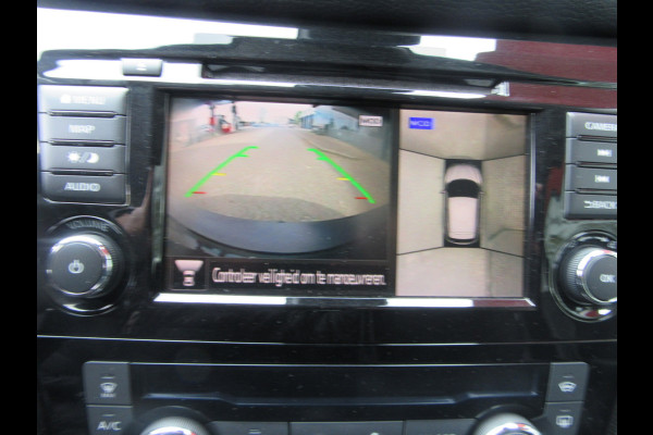 Nissan QASHQAI 1.3 DIG-T N-Motion 360c Camera, NAVI (occasion)