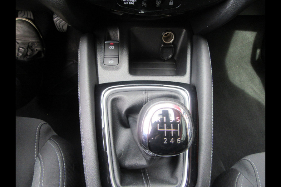 Nissan QASHQAI 1.3 DIG-T N-Motion 360c Camera, NAVI (occasion)