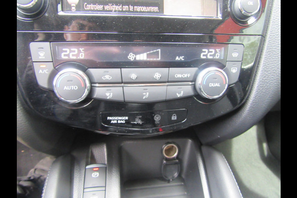 Nissan QASHQAI 1.3 DIG-T N-Motion 360c Camera, NAVI (occasion)
