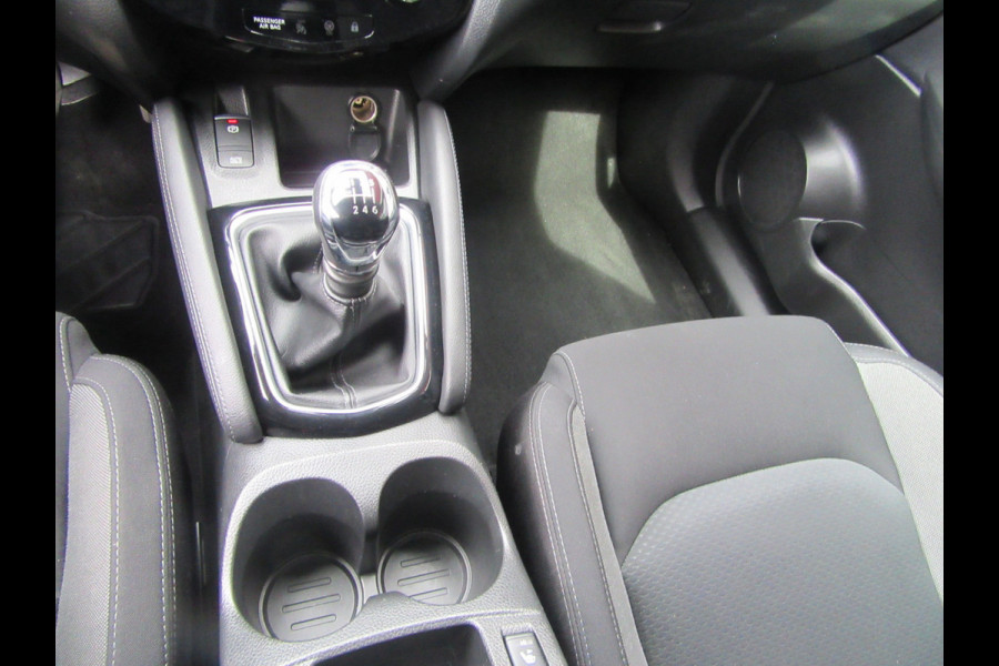 Nissan QASHQAI 1.3 DIG-T N-Motion 360c Camera, NAVI (occasion)