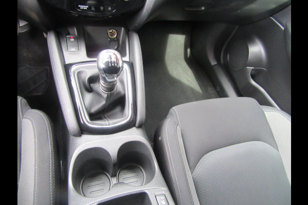 Nissan QASHQAI 1.3 DIG-T N-Motion 360c Camera, NAVI (occasion)