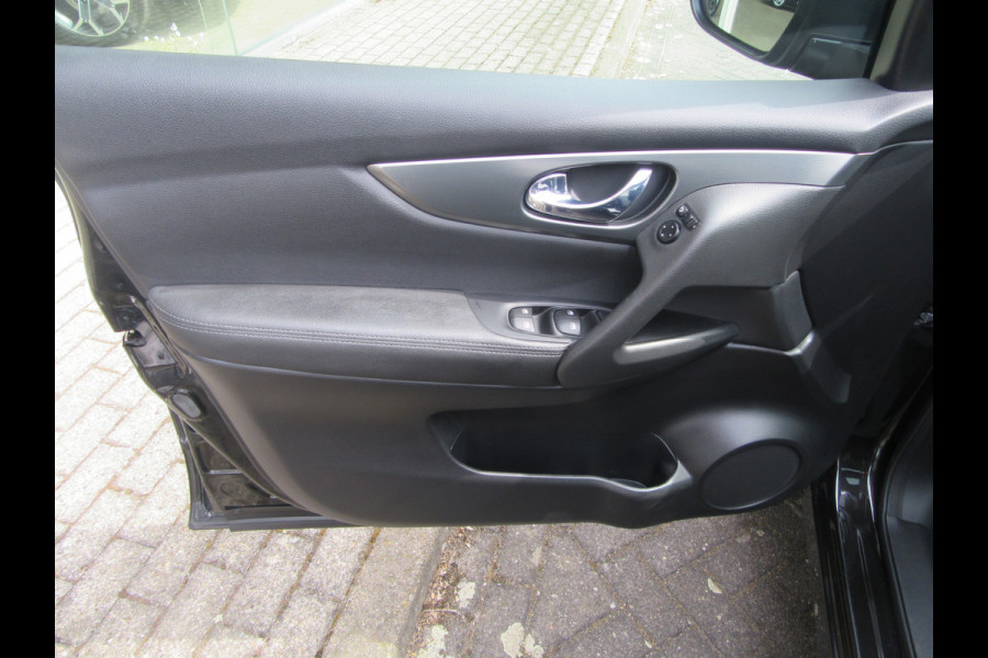 Nissan QASHQAI 1.3 DIG-T N-Motion 360c Camera, NAVI (occasion)