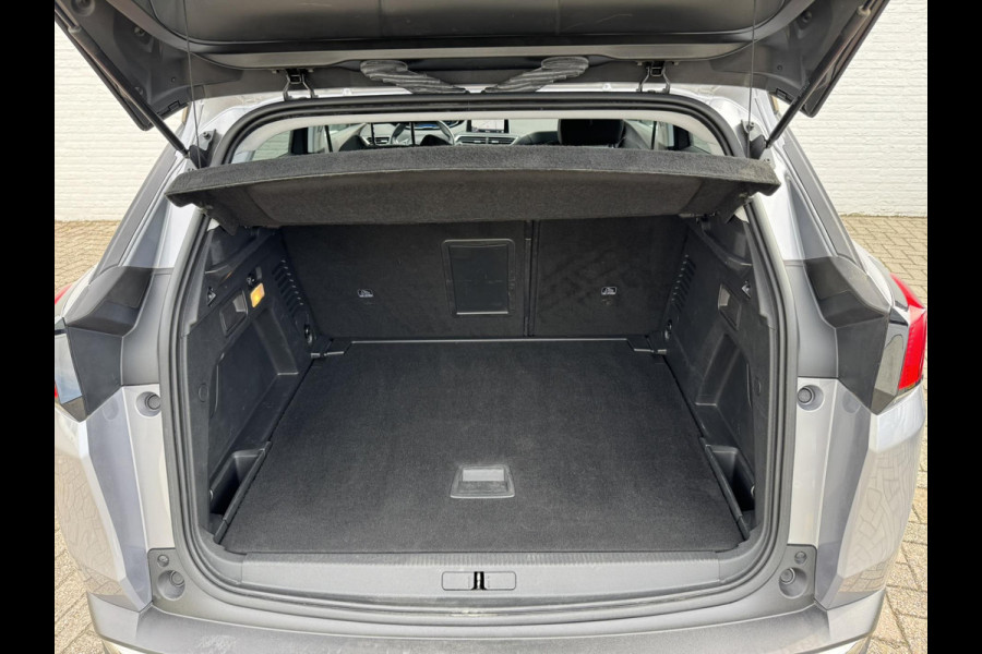 Peugeot 3008 1.2 PureTech Allure Carplay Cruise Pdc Clima Navigatie Goed onderhouden!