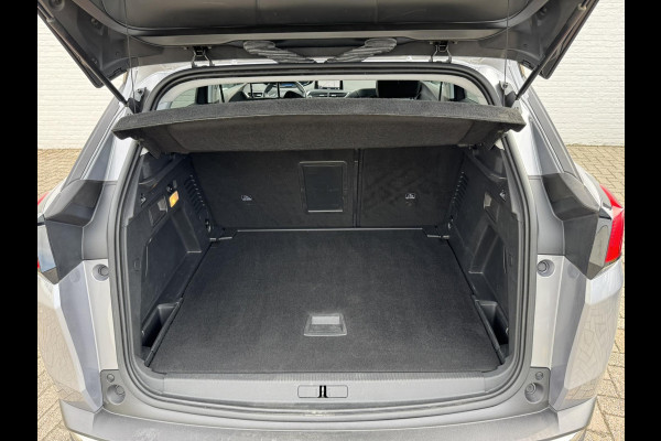 Peugeot 3008 1.2 PureTech Allure Carplay Cruise Pdc Clima Navigatie Goed onderhouden!