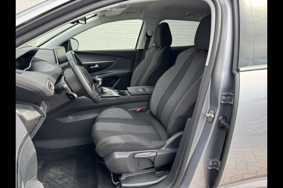 Peugeot 3008 1.2 PureTech Allure Carplay Cruise Pdc Clima Navigatie Goed onderhouden!