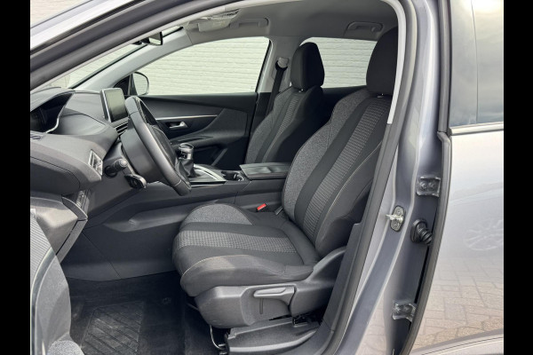 Peugeot 3008 1.2 PureTech Allure Carplay Cruise Pdc Clima Navigatie Goed onderhouden!