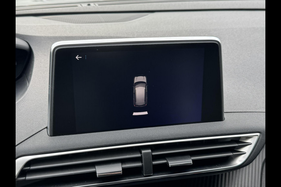 Peugeot 3008 1.2 PureTech Allure Carplay Cruise Pdc Clima Navigatie Goed onderhouden!