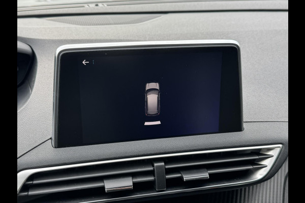 Peugeot 3008 1.2 PureTech Allure Carplay Cruise Pdc Clima Navigatie Goed onderhouden!