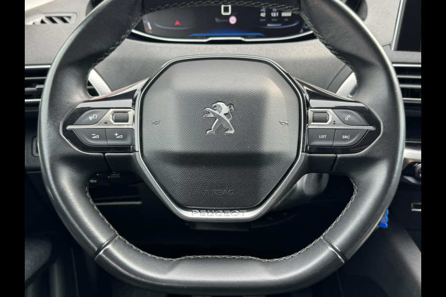 Peugeot 3008 1.2 PureTech Allure Carplay Cruise Pdc Clima Navigatie Goed onderhouden!