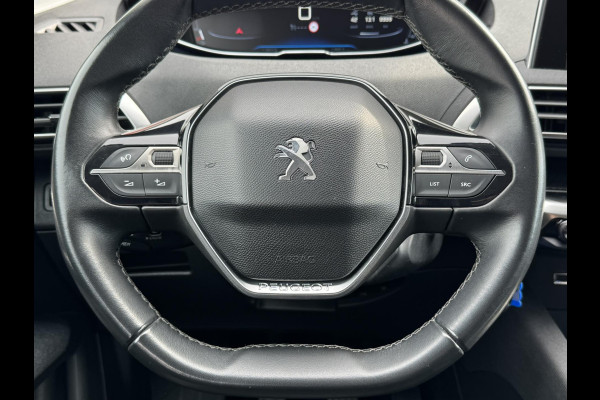 Peugeot 3008 1.2 PureTech Allure Carplay Cruise Pdc Clima Navigatie Goed onderhouden!