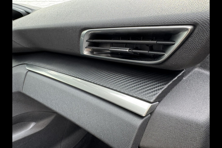 Peugeot 3008 1.2 PureTech Allure Carplay Cruise Pdc Clima Navigatie Goed onderhouden!