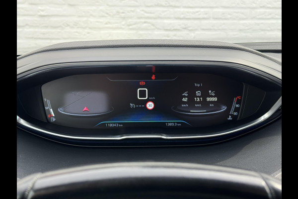 Peugeot 3008 1.2 PureTech Allure Carplay Cruise Pdc Clima Navigatie Goed onderhouden!