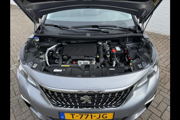 Peugeot 3008 1.2 PureTech Allure Carplay Cruise Pdc Clima Navigatie Goed onderhouden!