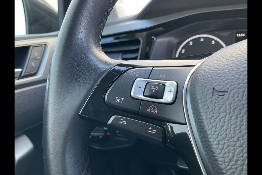 Volkswagen Polo 1.0 TSI Aut7 Comfortline Adapt.Cruise BT Camera Audio