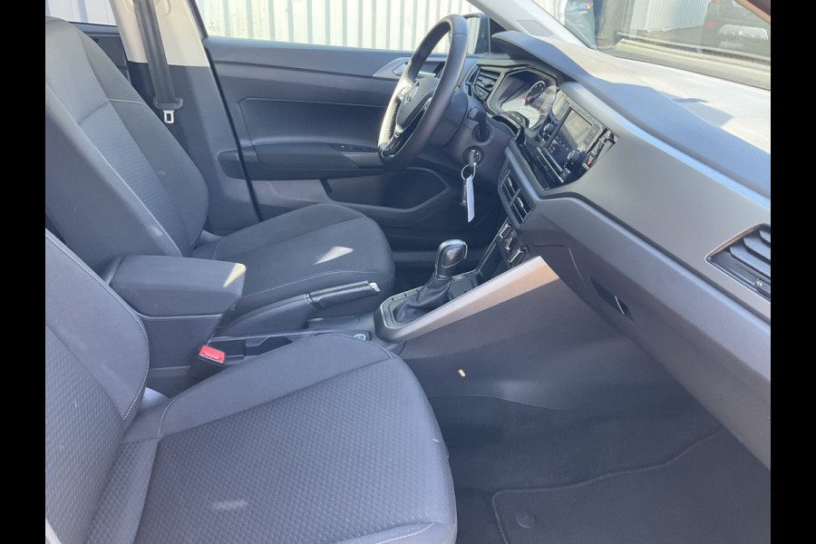 Volkswagen Polo 1.0 TSI Aut7 Comfortline Adapt.Cruise BT Camera Audio