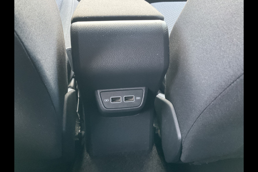 Volkswagen Polo 1.0 TSI Aut7 Comfortline Adapt.Cruise BT Camera Audio