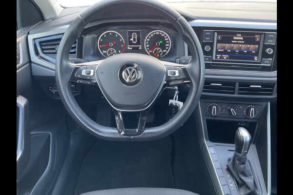 Volkswagen Polo 1.0 TSI Aut7 Comfortline Adapt.Cruise BT Camera Audio