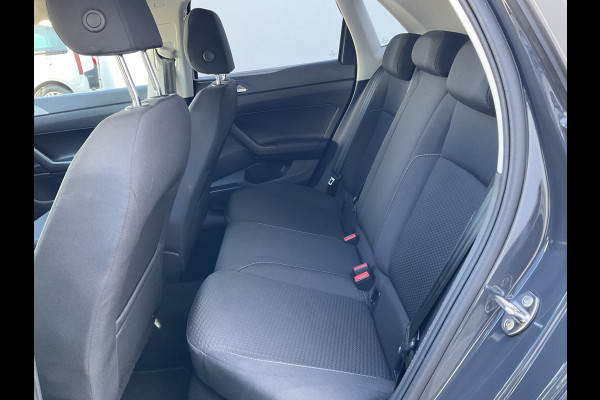 Volkswagen Polo 1.0 TSI Aut7 Comfortline Adapt.Cruise BT Camera Audio