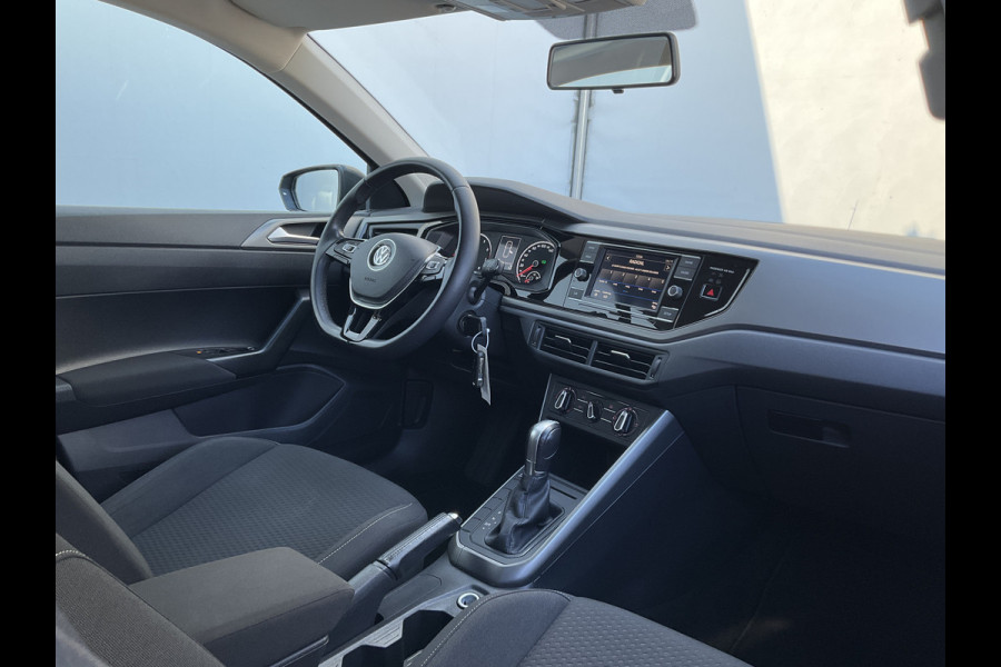 Volkswagen Polo 1.0 TSI Aut7 Comfortline Adapt.Cruise BT Camera Audio