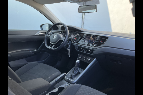 Volkswagen Polo 1.0 TSI Aut7 Comfortline Adapt.Cruise BT Camera Audio