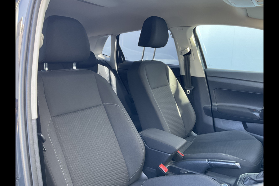 Volkswagen Polo 1.0 TSI Aut7 Comfortline Adapt.Cruise BT Camera Audio