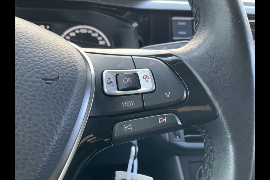 Volkswagen Polo 1.0 TSI Aut7 Comfortline Adapt.Cruise BT Camera Audio