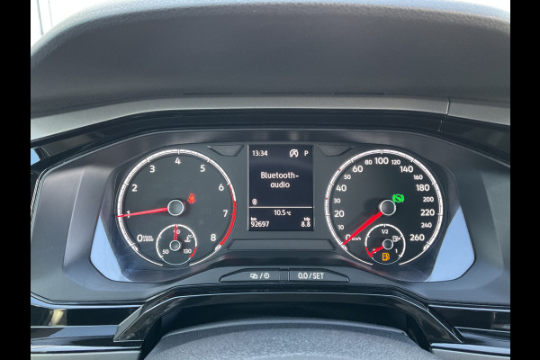 Volkswagen Polo 1.0 TSI Aut7 Comfortline Adapt.Cruise BT Camera Audio