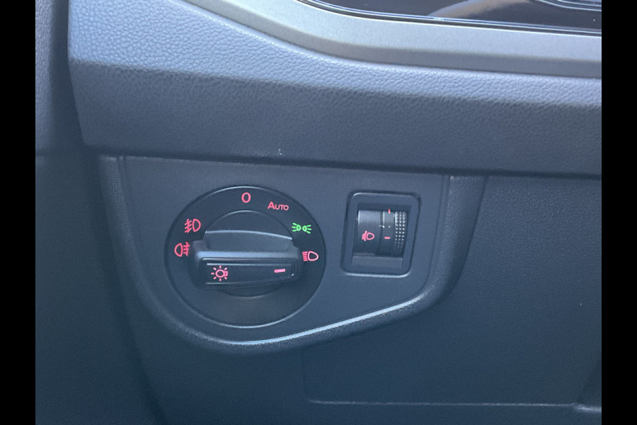 Volkswagen Polo 1.0 TSI Aut7 Comfortline Adapt.Cruise BT Camera Audio