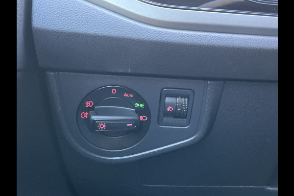 Volkswagen Polo 1.0 TSI Aut7 Comfortline Adapt.Cruise BT Camera Audio