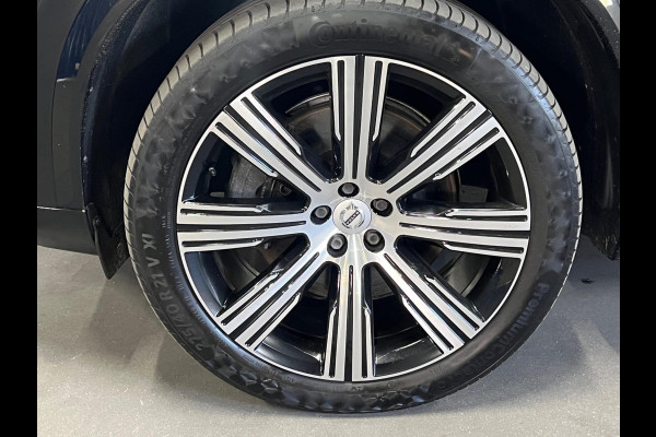 Volvo XC90 2.0 T8 Plug-in hybrid AWD Ultra Bright Open dak | Luchtvering | Trekhaak | Bowers& Wilkins | Adapt. Cruise c. | BLIS