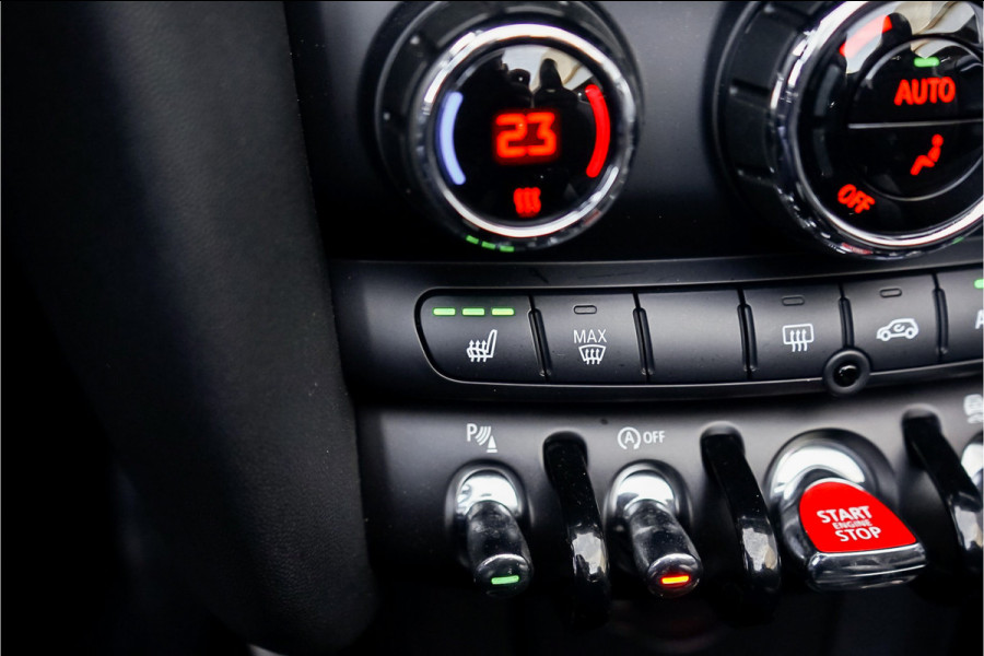 MINI Mini 2.0 John Cooper Works Cabrio CarPlay ACC Adaptief Onderstel