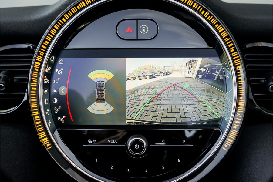 MINI Cabrio 2.0 John Cooper Works CarPlay ACC Adaptief Onderstel