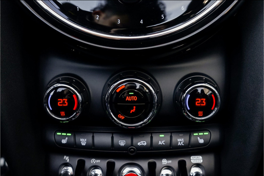 MINI Cabrio 2.0 John Cooper Works CarPlay ACC Adaptief Onderstel