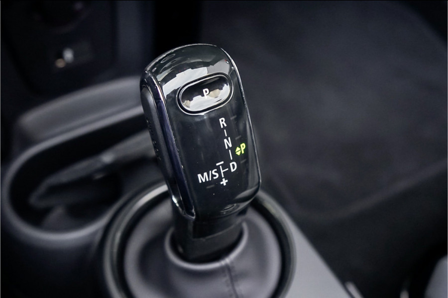 MINI Cabrio 2.0 John Cooper Works CarPlay ACC Adaptief Onderstel