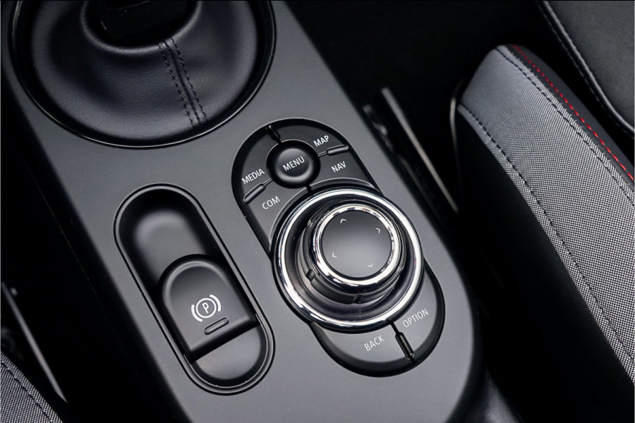 MINI Cabrio 2.0 John Cooper Works CarPlay ACC Adaptief Onderstel