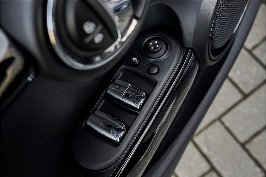 MINI Cabrio 2.0 John Cooper Works CarPlay ACC Adaptief Onderstel