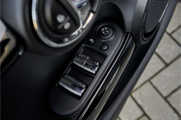 MINI Cabrio 2.0 John Cooper Works CarPlay ACC Adaptief Onderstel