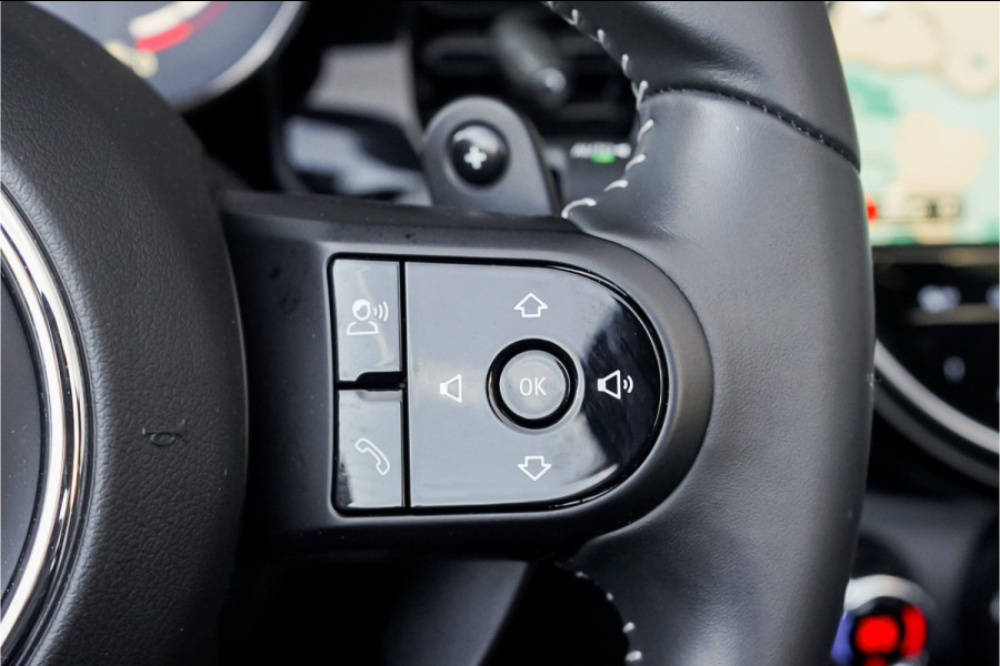 MINI Cabrio 2.0 John Cooper Works CarPlay ACC Adaptief Onderstel